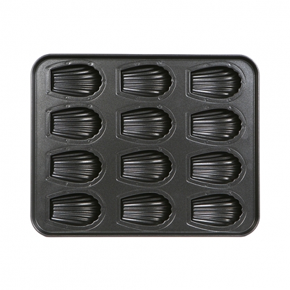 구떼 높은 마들렌 12구 마들렌틀 (340×270×12(H), 76×50×23(H)mm)