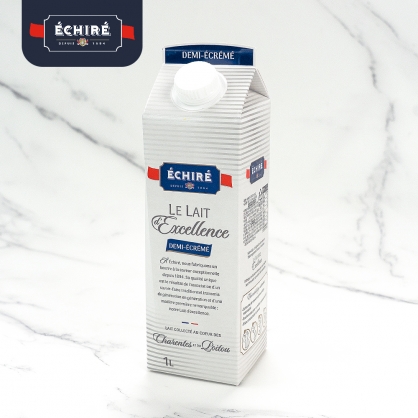 에쉬레 멸균우유 1L 저지방 1.6% (임박26년7월23일)