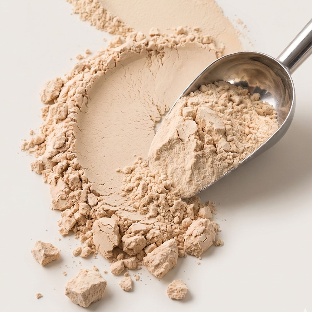(벌크) 분리 대두단백 분말 Non-GMO ISP-D130 20kg 식물성 단백질 보충제 프로틴 파우더 가루