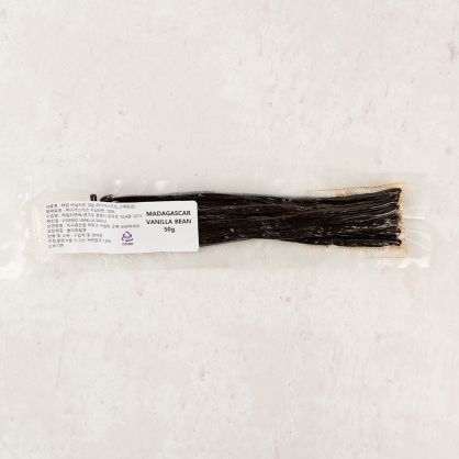 태림 바닐라빈 50g 고메등급 마다가스카르