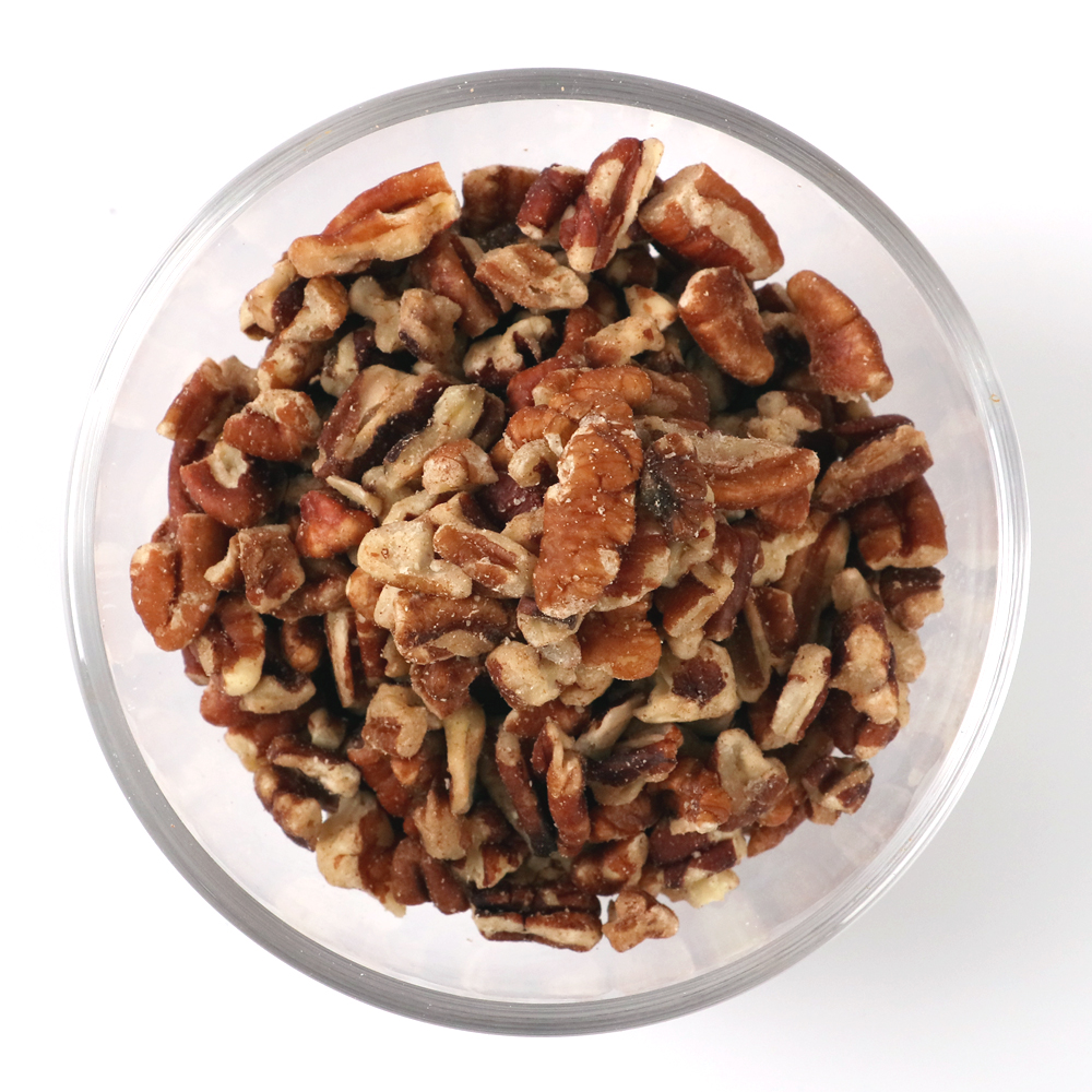 피칸 분태 1kg (미국산) 웰넛