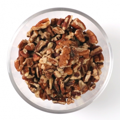 피칸 분태 1kg (미국산) 웰넛