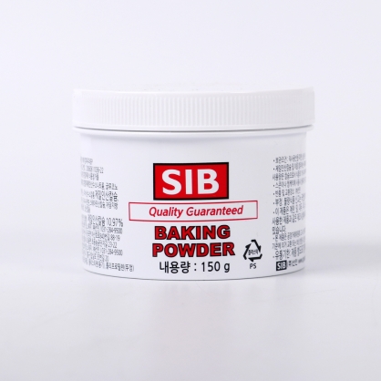 선인 베이킹파우더EP 150g 알루미늄 프리