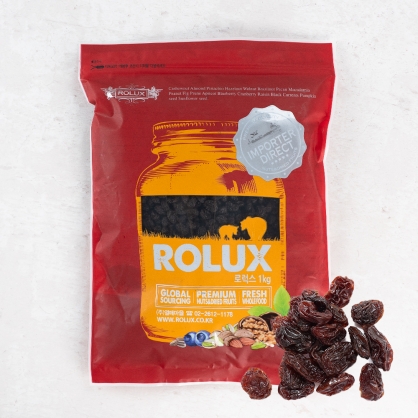 로럭스 건포도 1kg 미국산