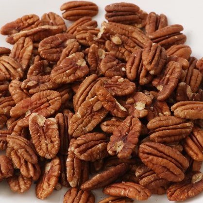 로럭스 피칸 반태 (홀) 1kg 미국산