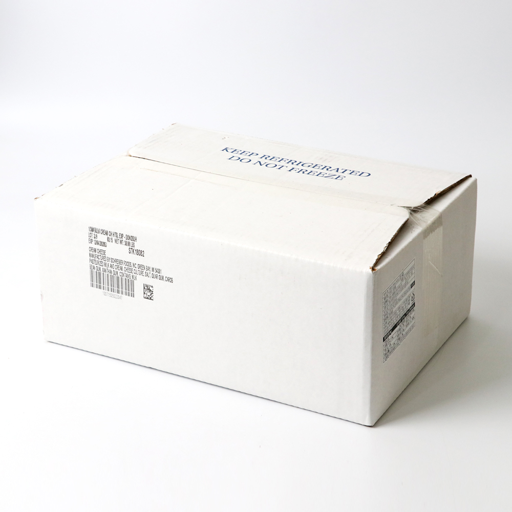 엘로이 크림치즈 13.6kg 벌크 미국산