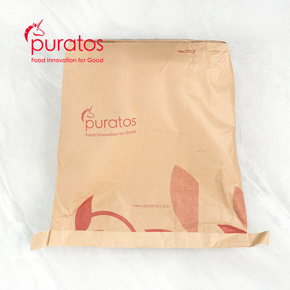 퓨라토스 크리미비트 10kg 커스타드크림믹스 슈크림 붕어빵