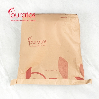 퓨라토스 크리미비트 10kg 커스타드크림믹스 슈크림 붕어빵