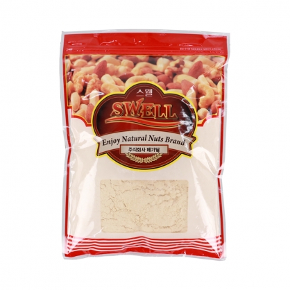 스웰 아몬드가루 파우더 분말 1kg 아몬드95%
