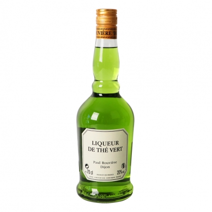 (매장판매) 디종 리큐르 드 녹차 700ml