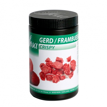 (발송지연) 소사 산딸기 크리스피 2-10mm 300g