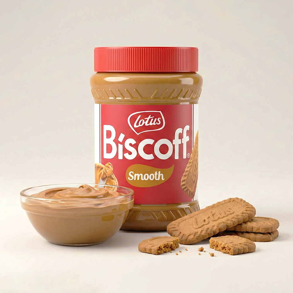 로투스 스프레드 오리지널 400g 로투스잼