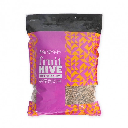 오트리 건조 무화과다이스 2kg 터키산 건무화과