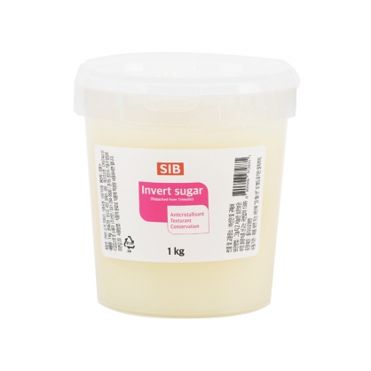 선인 크리스탈린 트리몰린 인버트 슈가 1kg 프랑스 전화당 물엿 꿀 대체