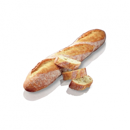(발송지연) 풀리쉬 바게뜨 (285g×30개) /냉동빵