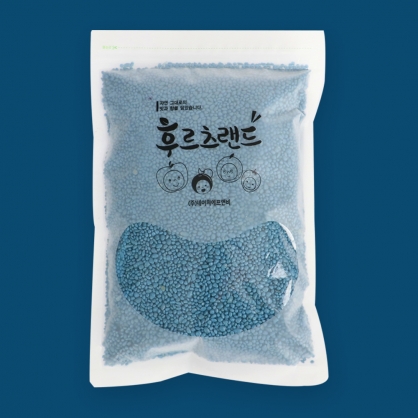 블루톡톡 퍼핑 스타 1kg 슈팅스타 팝핑 캔디