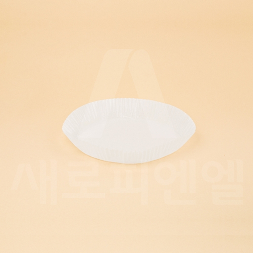 케익컵(1호) (100장) /유산지컵