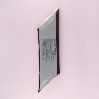 선인 블루베리 리플잼 1kg 냉장 블루베리잼