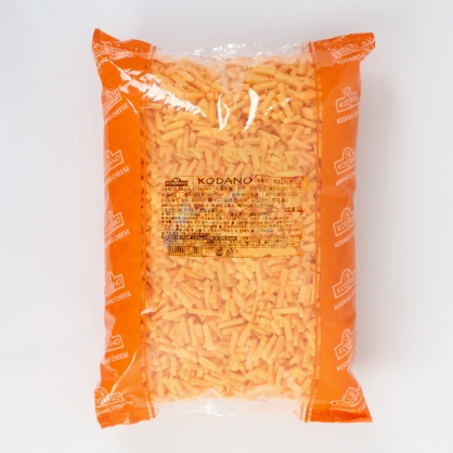 조흥 코다노 체다치즈 2.5kg 냉장