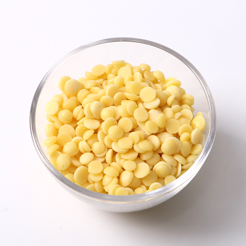 (소분) ECC 코코아버터 100g 벨기에 카카오버터