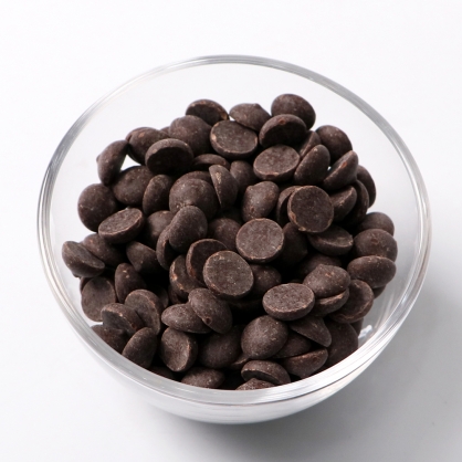 (소분) 칼리바우트 다크 초콜릿 2815 57.9% 300g 벨기에 칼레 커버춰