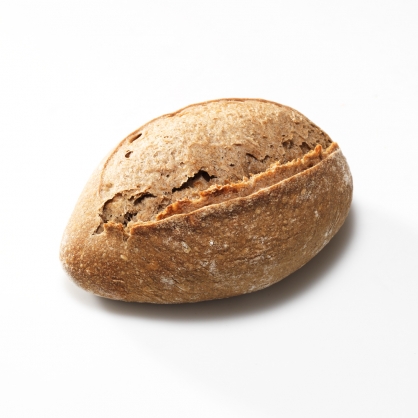(발송지연) 브리도 라이브레드 (45g×60개) /냉동빵/호밀빵