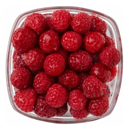 (발송지연) 냉동 라즈베리 IQF(홀) 1kg 폴란드산