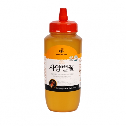 대동농원 사양벌꿀 1kg