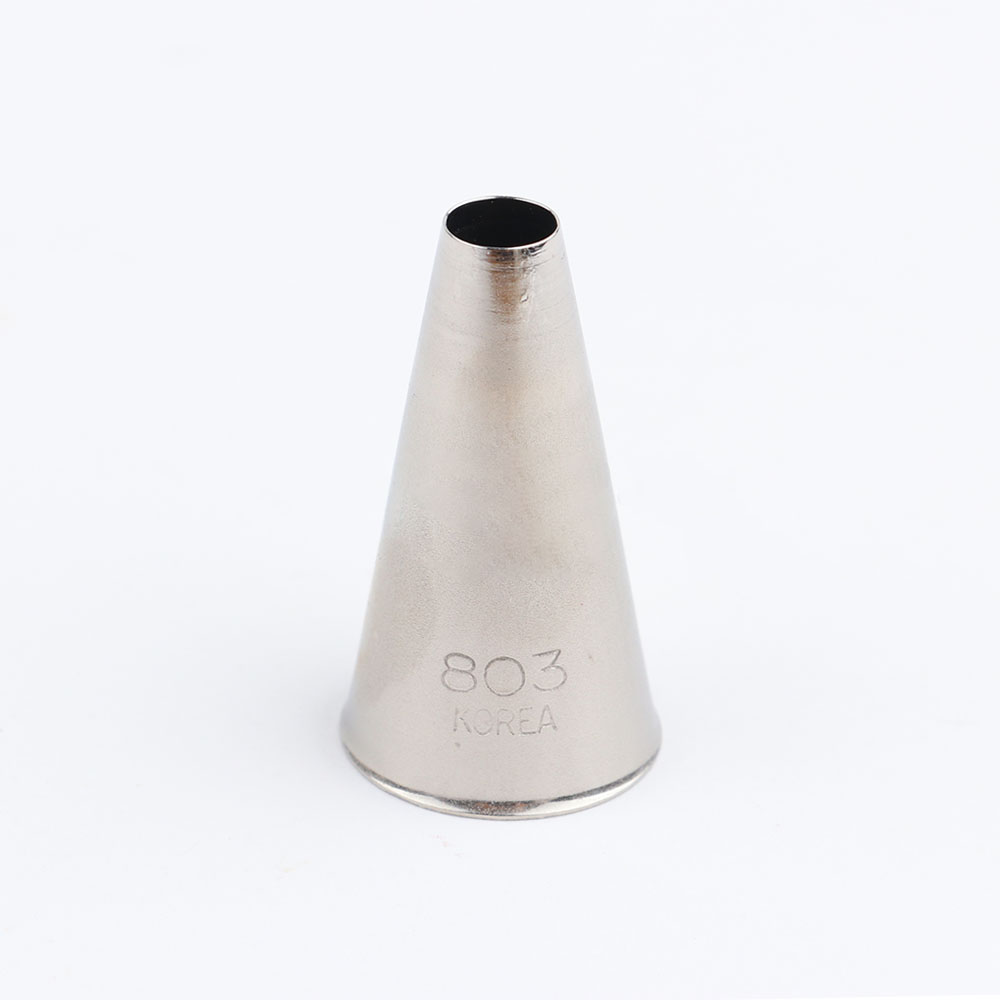 모양깍지 803번 / Φ 9.0mm / 원형 / Large