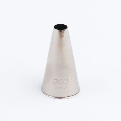 모양깍지 803번 / Φ 9.0mm / 원형 / Large