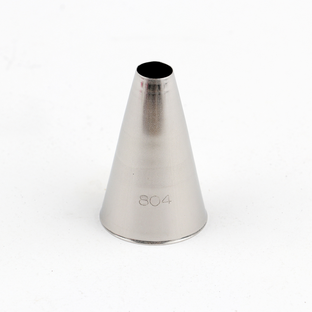 모양깍지 804번(S/P10번) / Φ 10.0mm / 원형 / Large